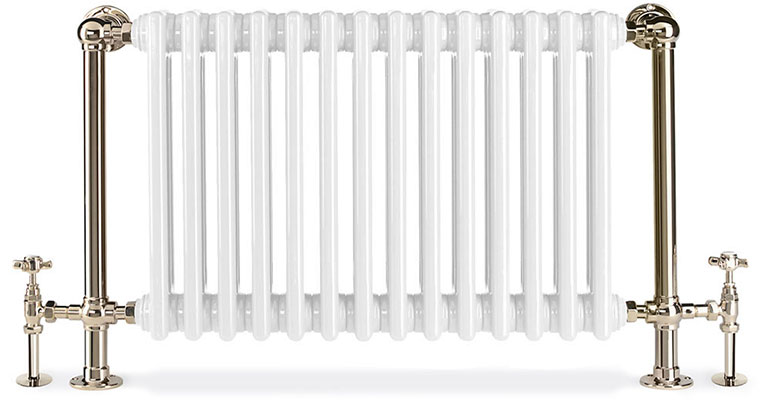 Burka instalacije - radijator